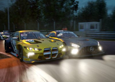 SSRI Assetto Corsa Competizione Championships 2022