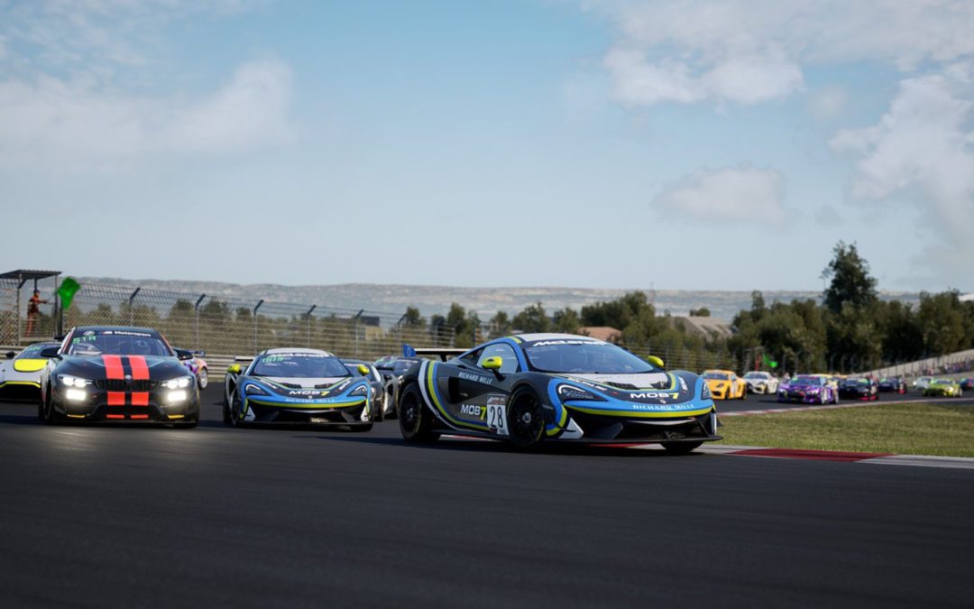 Kyalami Babbelas
