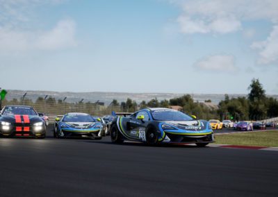 Kyalami Babbelas