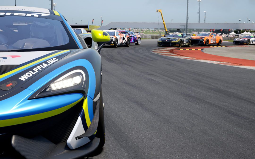 Misano Madness
