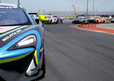 Misano Madness