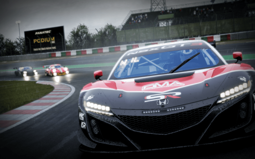 SSRI SUZUKA 24H AGAINST CANCER
