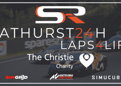 SSRI LAPS 4 LIFE BATHURST 24H