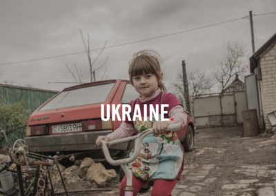 Save the children Ukraine